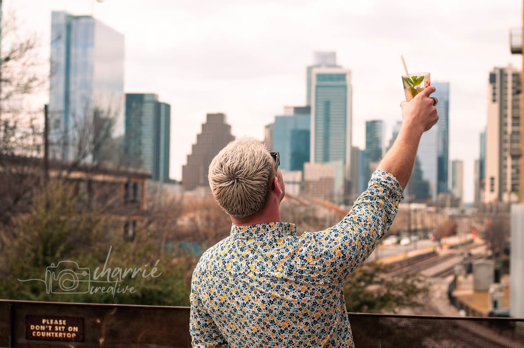 Authentic lifestyle and branding photography for Austin small businesses and creative entrepreneurs