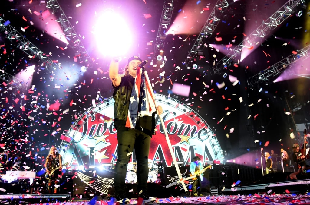 Lenda absoluta do Southern Rock, Lynyrd Skynyrd, chega ao Qualistage no dia 05/04
