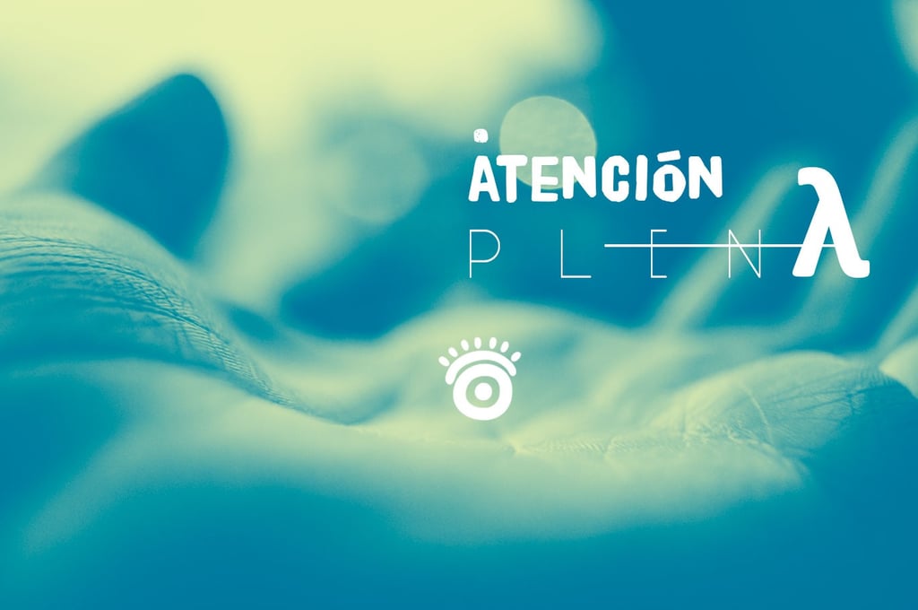 atención plena