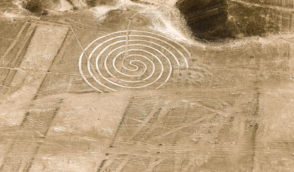 Nazca Lines, Peru