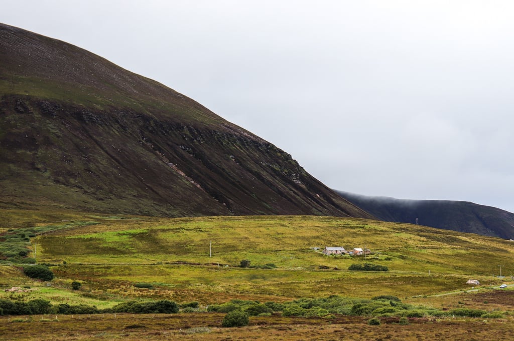 Hoy Orkney