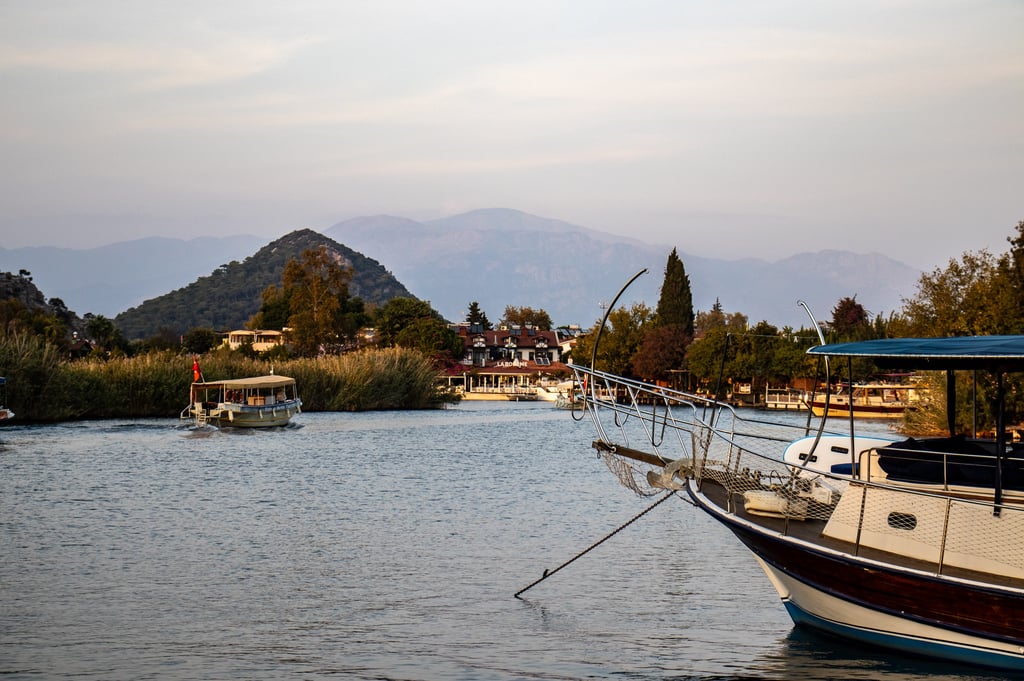 Dalyan