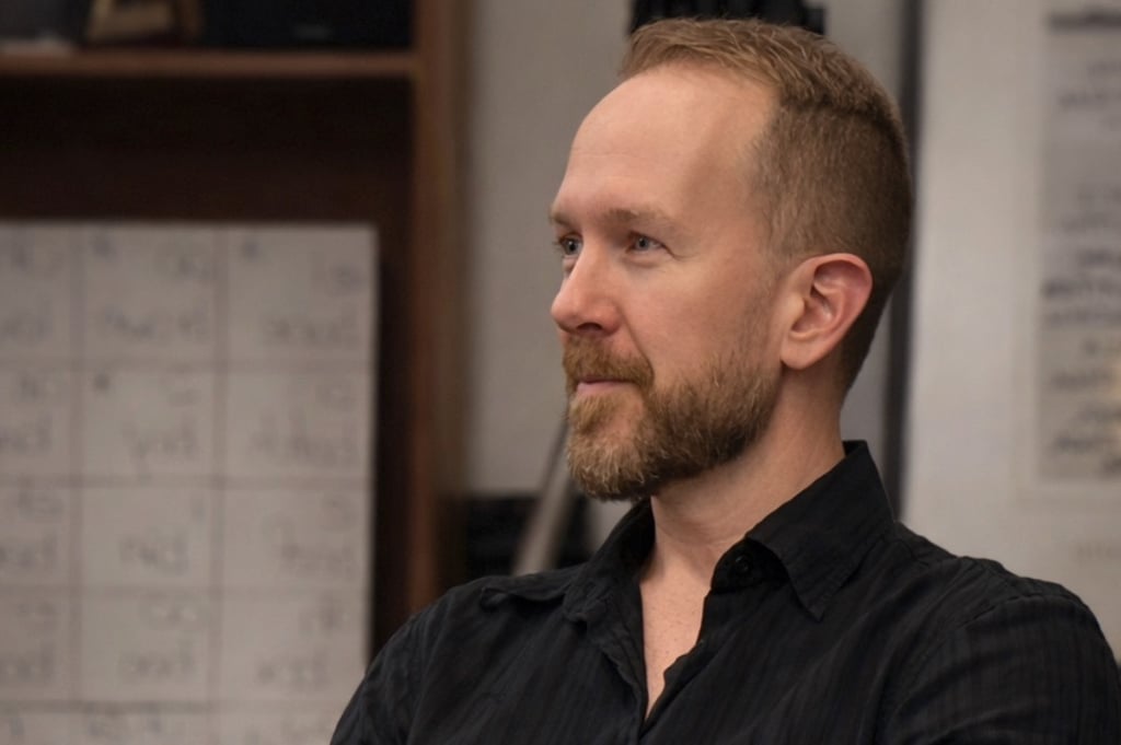 Braden Lynch Los Angeles acting coach