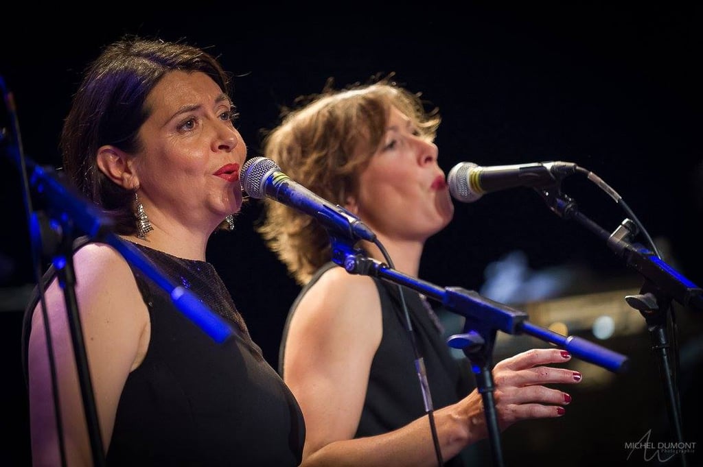 Groupe Maniwata Gospel & Soul musique Tours Région Centre rochecorbon Tours Amboise Blois