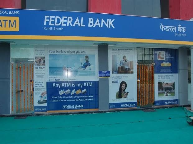 Federal bank result