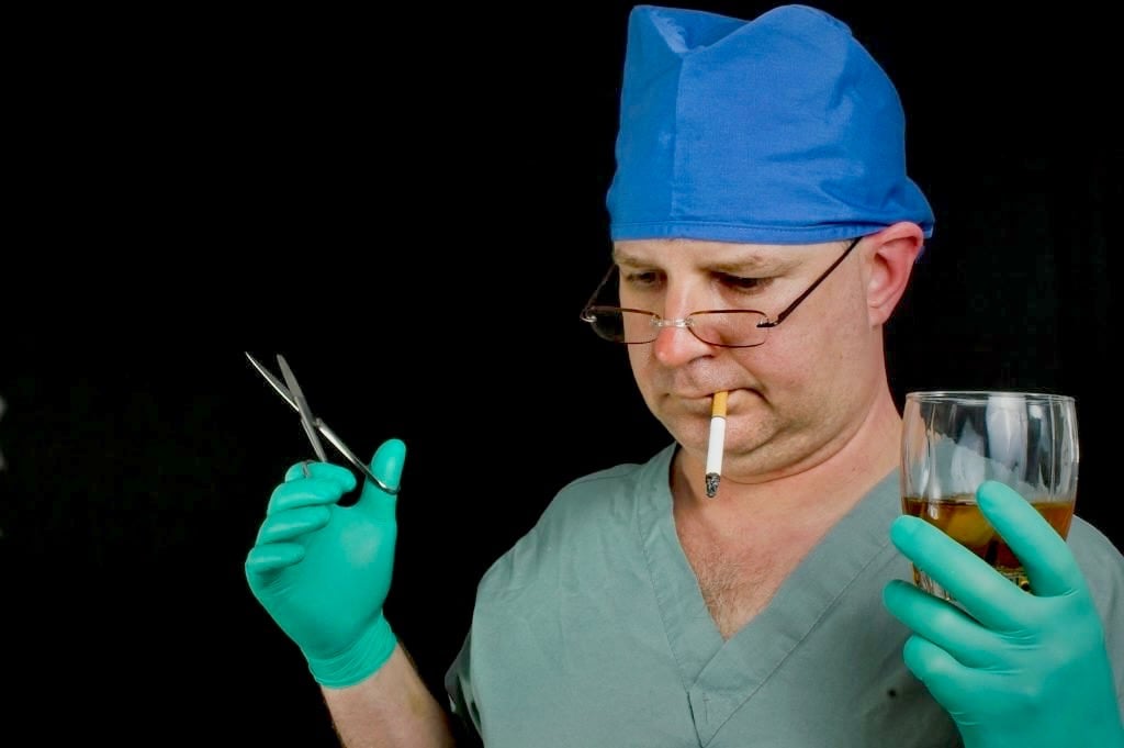 Medpoint AS,Statsforvalteren i oslo,Christer T. Larsen, Majorstuen,Frogneroverlege,Oslo kommune,lege Christer Mjåset