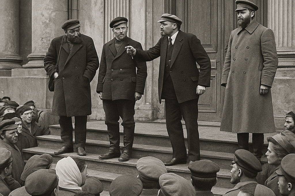 Primera Guerra Mundial frente oriental