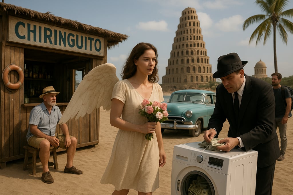 origen de expresiones populares