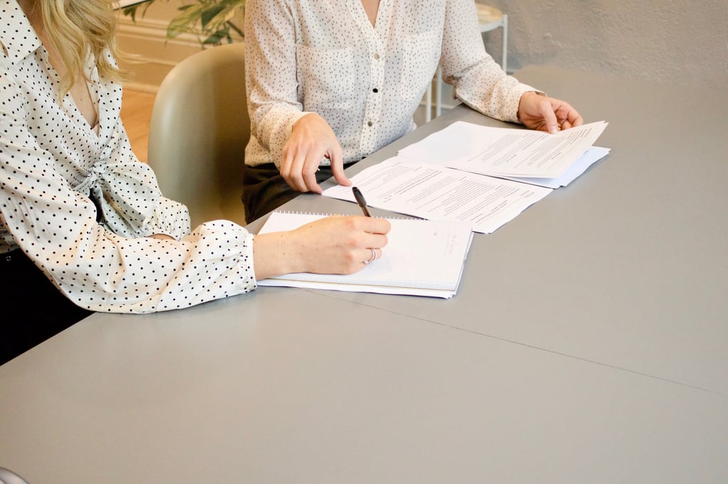 collaborer avec un prestataire de services administratifs easyadmin