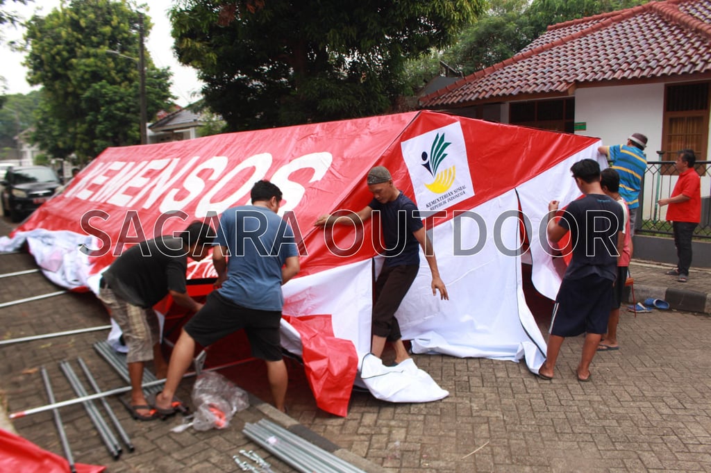 pabrik tenda kemensos