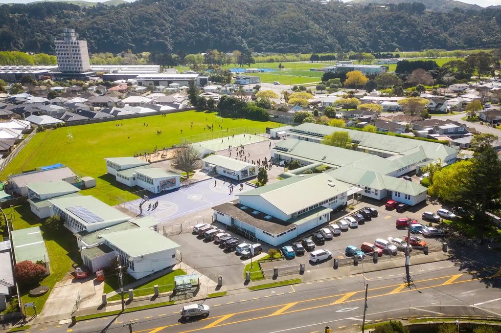 School commercial cleaners nearby