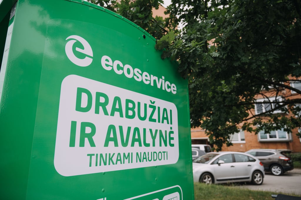ecoservice