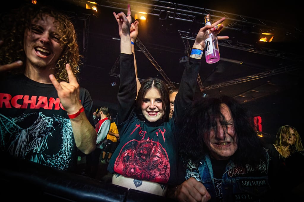 Pic by Sebastian Dammark IDO Concerts