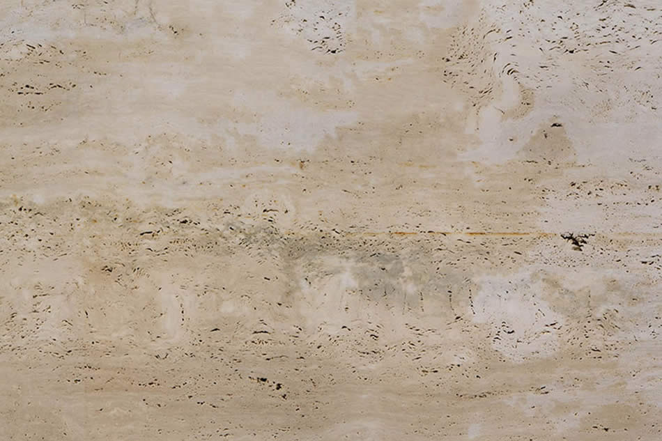 Mármore Travertino Romano - L&C Marmoraria em São Paulo
