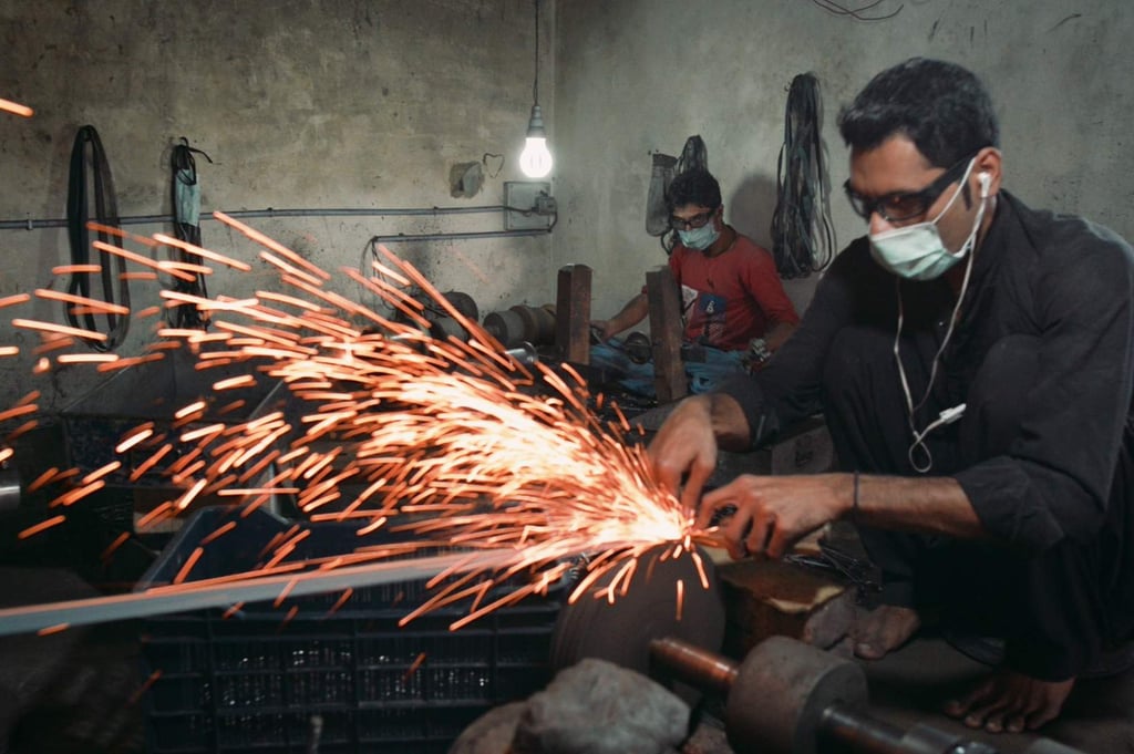 Manufacturing Process of Surgical and Dental Instruments – Inside Zestlet Surgical, the World’s Larg