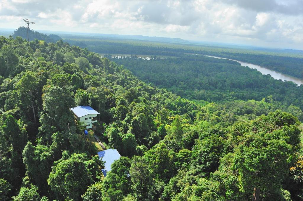 The Last Frontier Boutique Resort, Kinabatangan, Sandakan