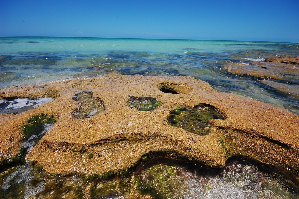 point of Rocks siesta key florida