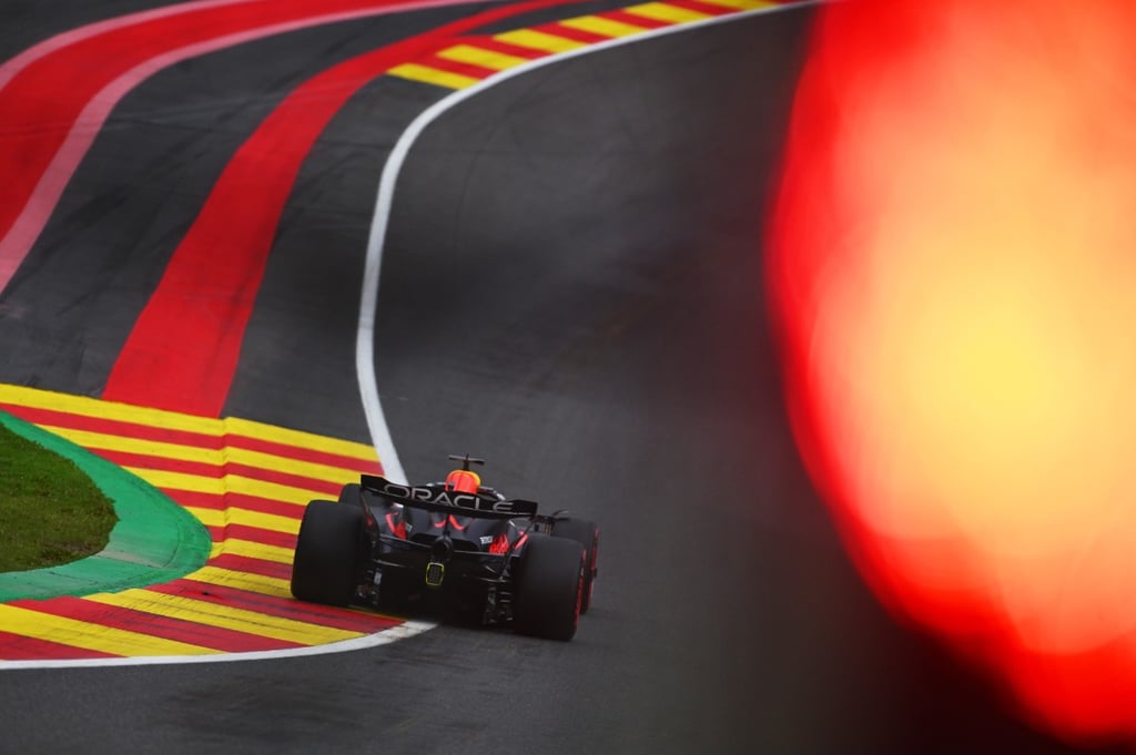 Red Bull Formulė-1