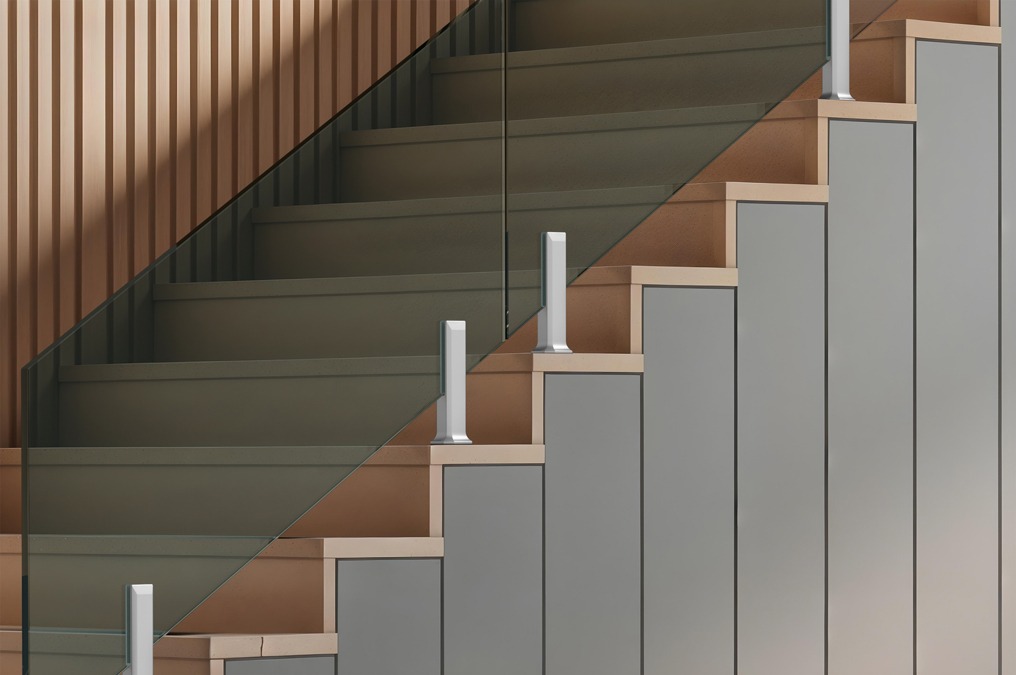 Fly Metals - Premium Aluminium Railing Solutions