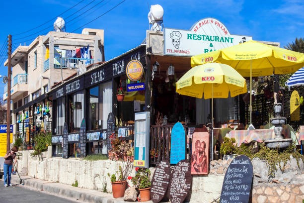 SEO for Bakeries in Cyprus: A Recipe for Online Success