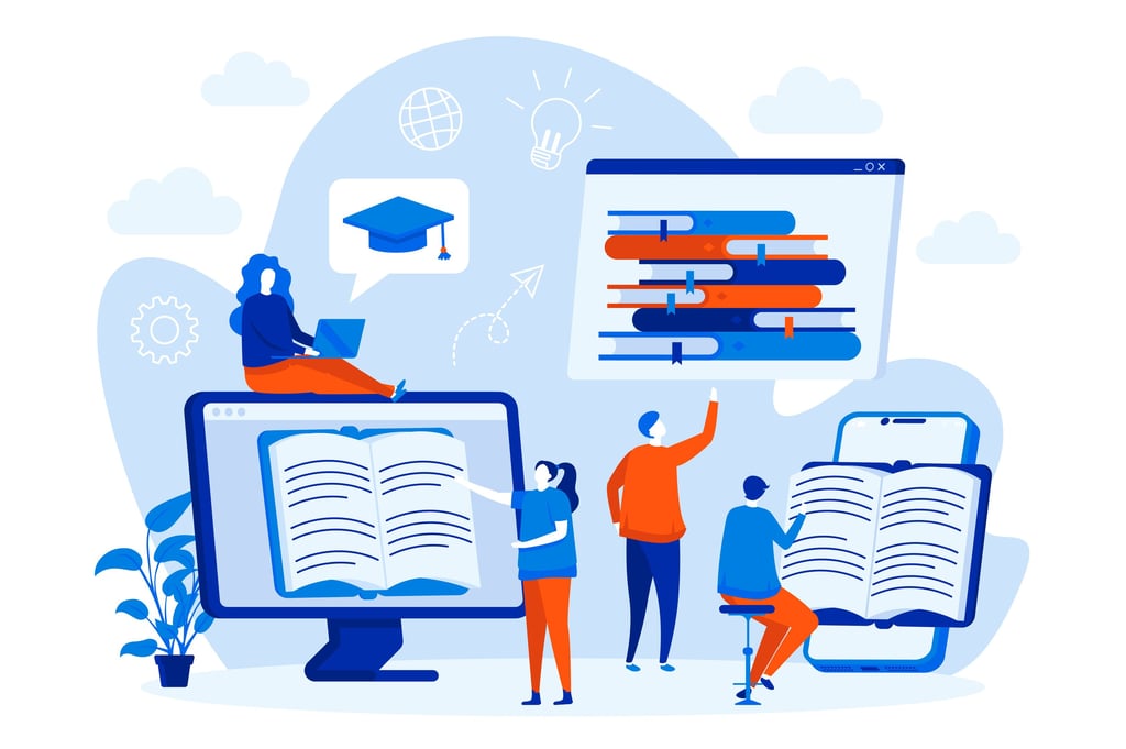 Offre éducative de la ville de Bron