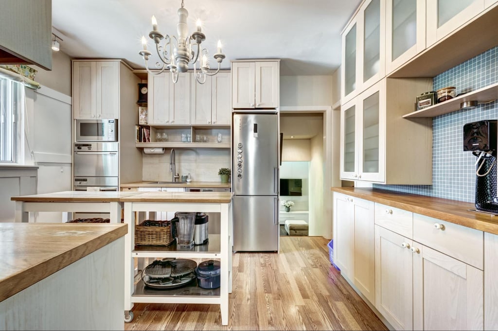 Kitchen Remodel