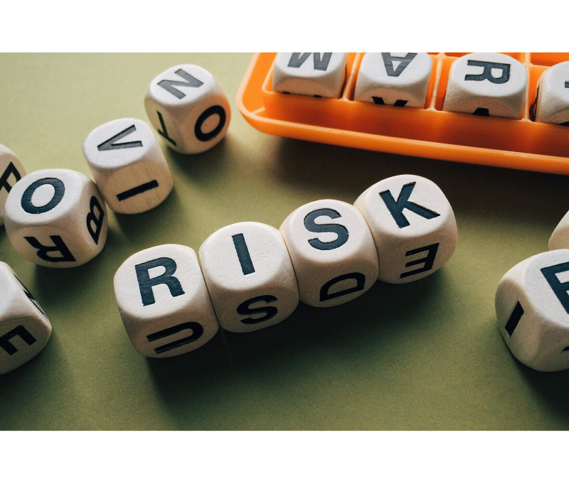 Material Risk