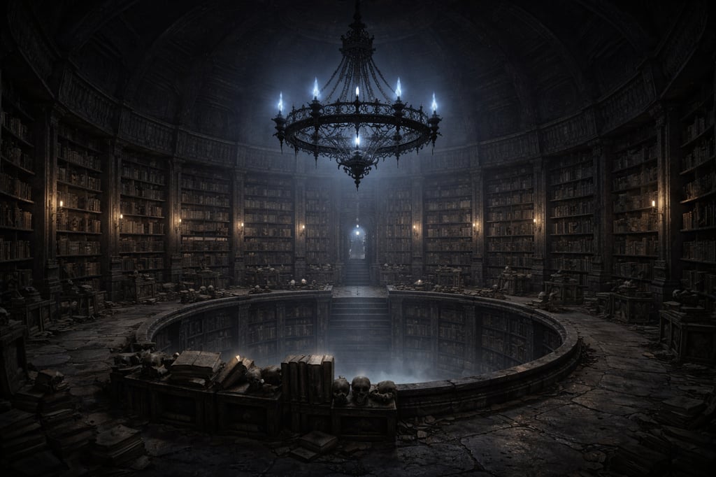 Undead Lore Philosophy Blog Page Hero Image