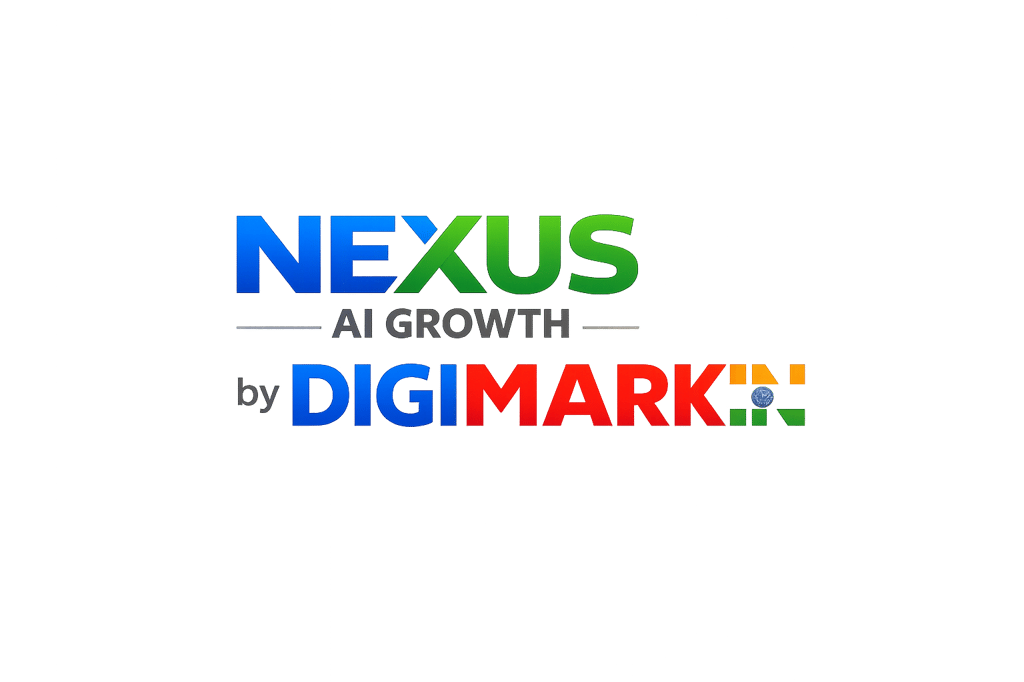 Nexus AI Growth by DIGIMARKIN