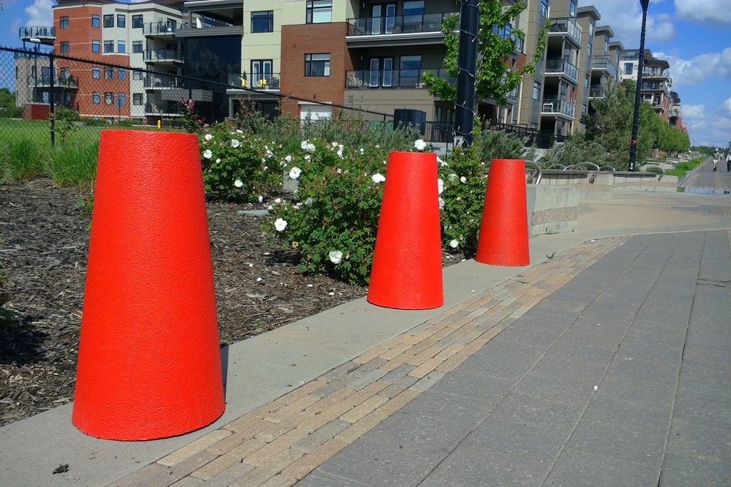 Cones