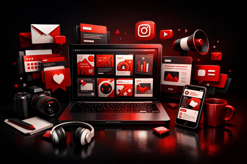 Best tools for graphic designing in 2026