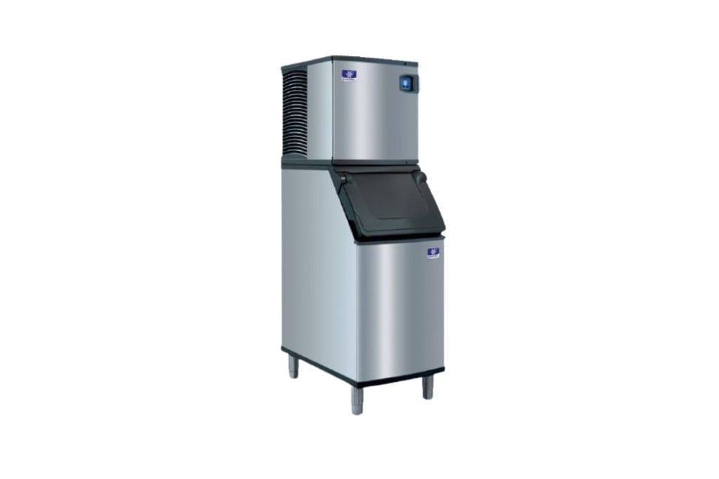 Indigo NXT 0420 Modular Ice Machine