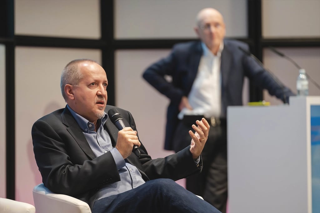 Journée Mondiale Contre le Cancer - Olympic Museum Lausanne 2023