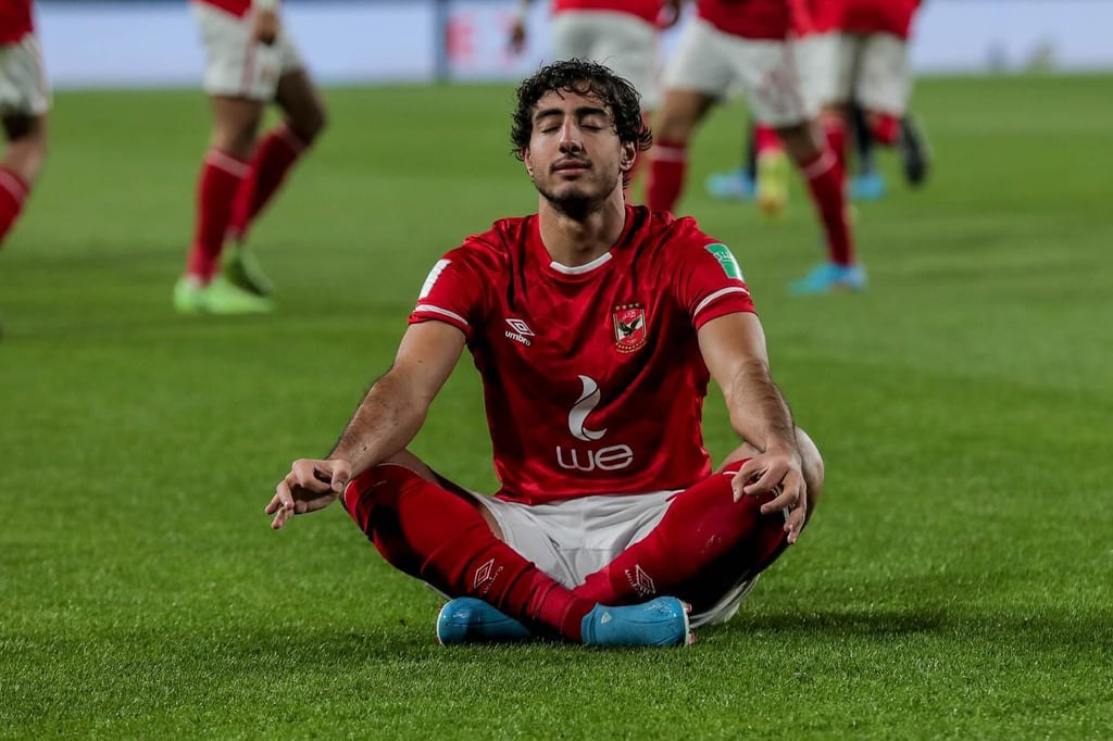 تفوق كاسح لـ الأهلى على الأندية العربية الأسيوية في كأس العالم للأندية