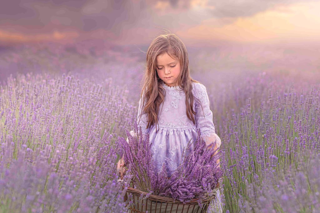 Sesión de fotos para bebés en Bariloche. Cumpleaños 1 a 8 años