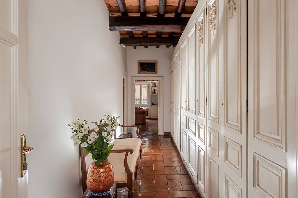 casa vacanze airbnb Roma