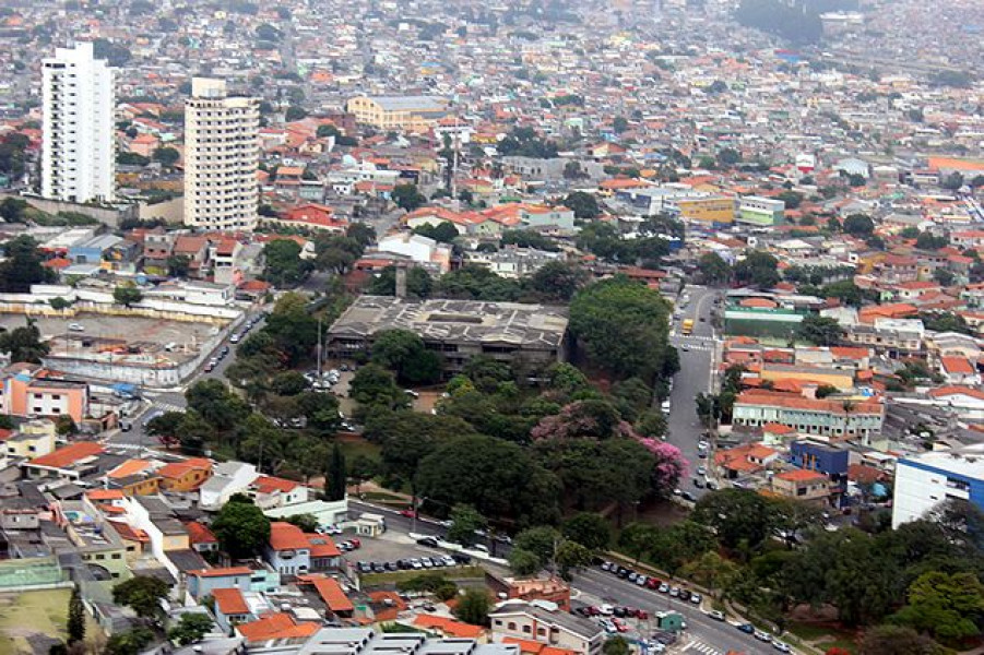 bairro de São Miguel