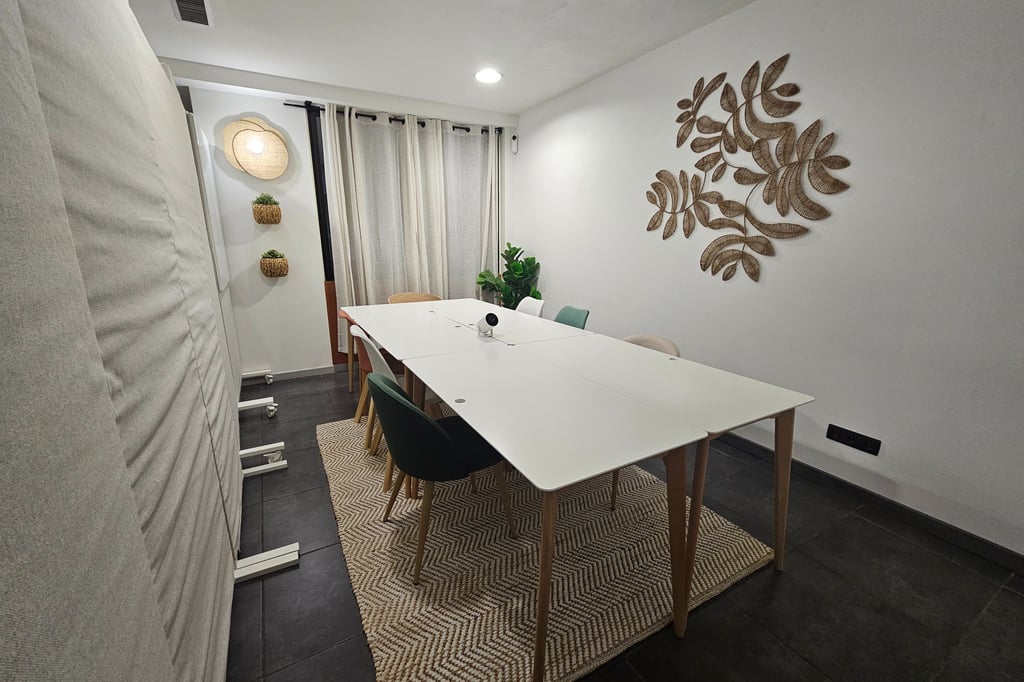 espace de réunion le nid pamiers