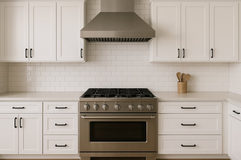 gas oven repair in Cumberland