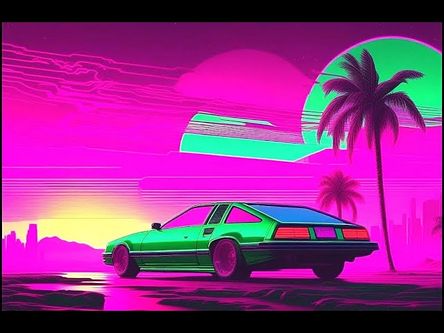 80s nostalgia