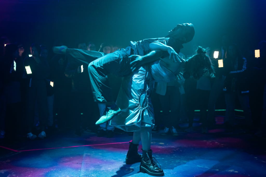 immersive and physical theatre for young and general audiences