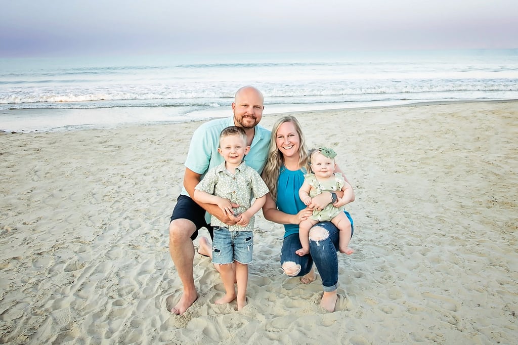 Janyl Nesbitt - Owner of Fallon Corpor Photo a subdivision of Fallon's Photography Studio, LLC