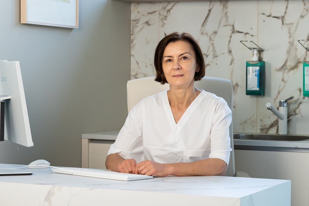 dermatolog Timisoara- Dr Mihaita Mihalceanu