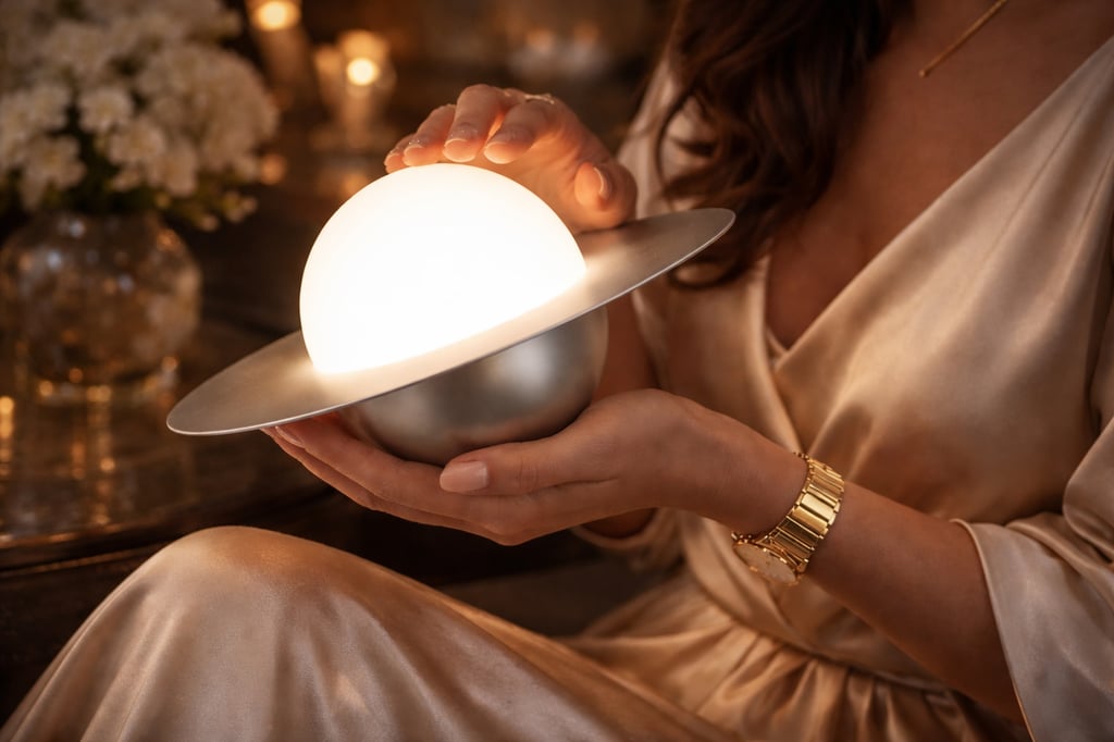 saturn inspired designer lamp luxury lighting product modern furniture lighting decor export quality