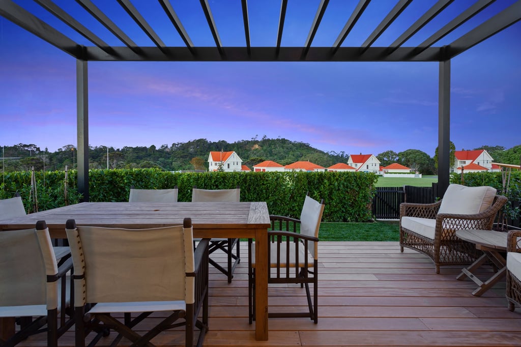 HighEnd Homes - New Build House - West Auckland