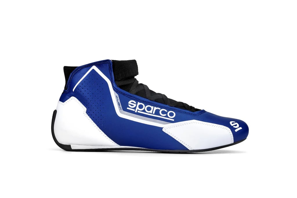 Sparco X-Light Racing Shoes (Garage Sale)