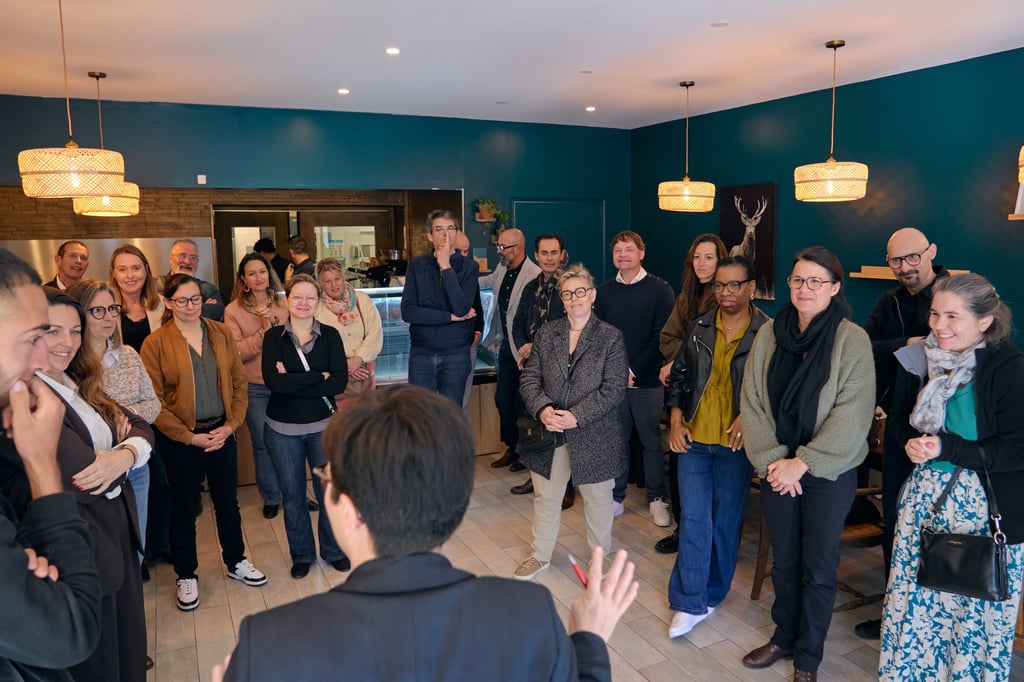 photographe entreprise à Gisors, dans l'Eure, déplacement Val d'Oise et Oise