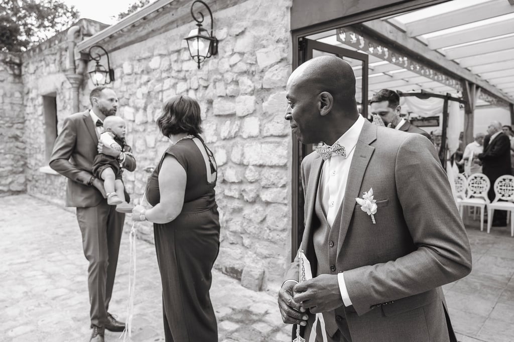 photographe de Mariage à Gisors, Beauvais et Cergy