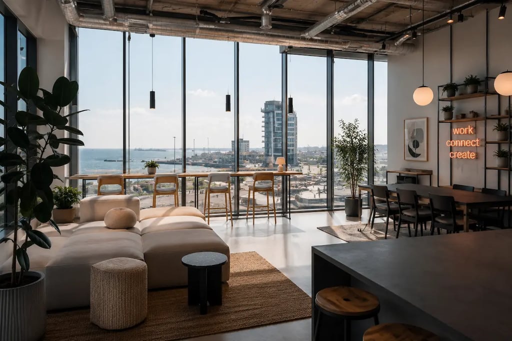 biuro gdynia