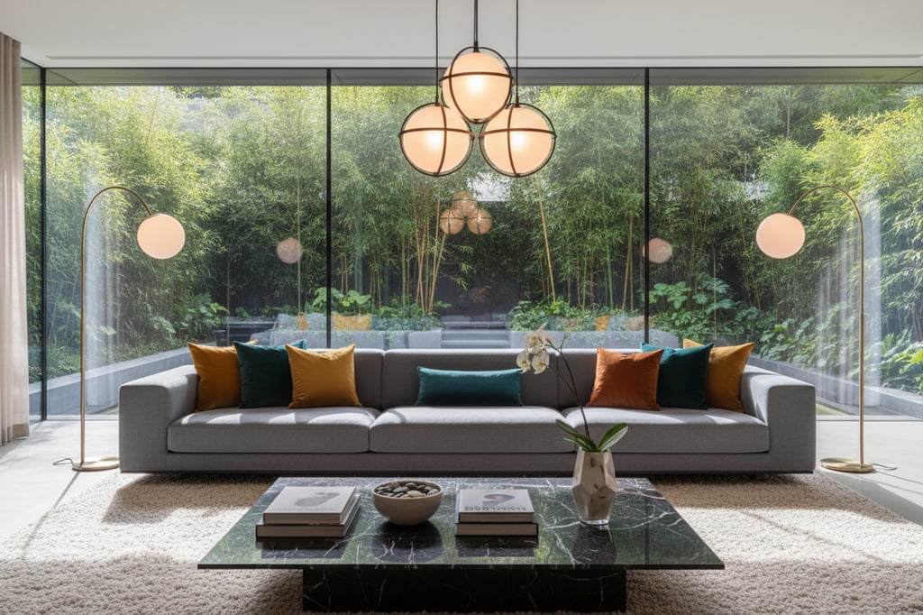 led strip lights for accent lighting